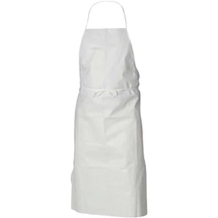 Microflex MFX-44481 28 x 44 in. KleenGuard XP Protective Apron - Industrial Safety Apparel