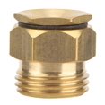 thumbnail image 3 of 3Pcs G1/2" External Thread Adjustable Atomizing Misting Irrigation Garden Spray Nozzle, 3 of 5