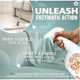 thumbnail image 4 of Angry Orange Cat Friendly Stain Remover, Fresh Scent, 24oz, Multi-Surface Cleaner, 4 of 4