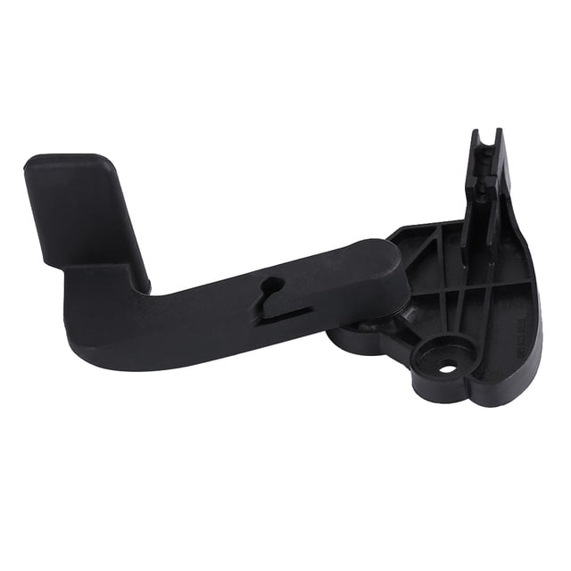 Easy Installation Light Weight Hood Latch Release Handle, Bonnet Latch Release Handle, Vehicle Travel For Car Home