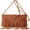 Orange Red, variant on Crossbody Bag for Women Cute Hobo Bag Satchel Bag Summer Bag Knit Bag Beach Bag Purse Tote Handbags for Women 2025