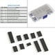thumbnail image 5 of Paquete de 85 chips IC Single Precision PWM ULN2003 LM324 UA741 Surtido para del ensamblaje, 5 of 9