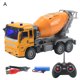 thumbnail image 2 of Gwong Juguete Niños 4 canales Control remoto Ingeniería Modelo de vehículo Conjunto de juguete de mezclador de hormigón Gwong 30008264, 2 of 6
