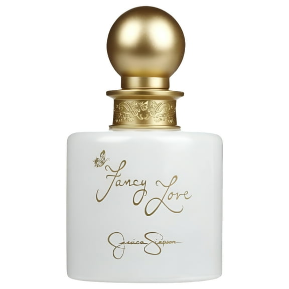 FANCY LOVE by Jessica Simpson - EDP SPRAY 3.4 OZ - WOMEN
