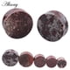 thumbnail image 1 of 1 unidad de tapones para los oídos de piedra, calibres, pendientes para mujeres y hombres, tapón para los oídos, túnel de carne, Piercing expansor, expansor de oreja, Piercing para el cuerpo, joyería Tan Jianjun unisex, 1 of 2