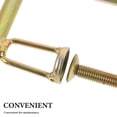 thumbnail image 3 of Motorcycle Engine Valve Disassembly Repair Tool Valve Spring Compressor Clamp Tool, 3 of 8