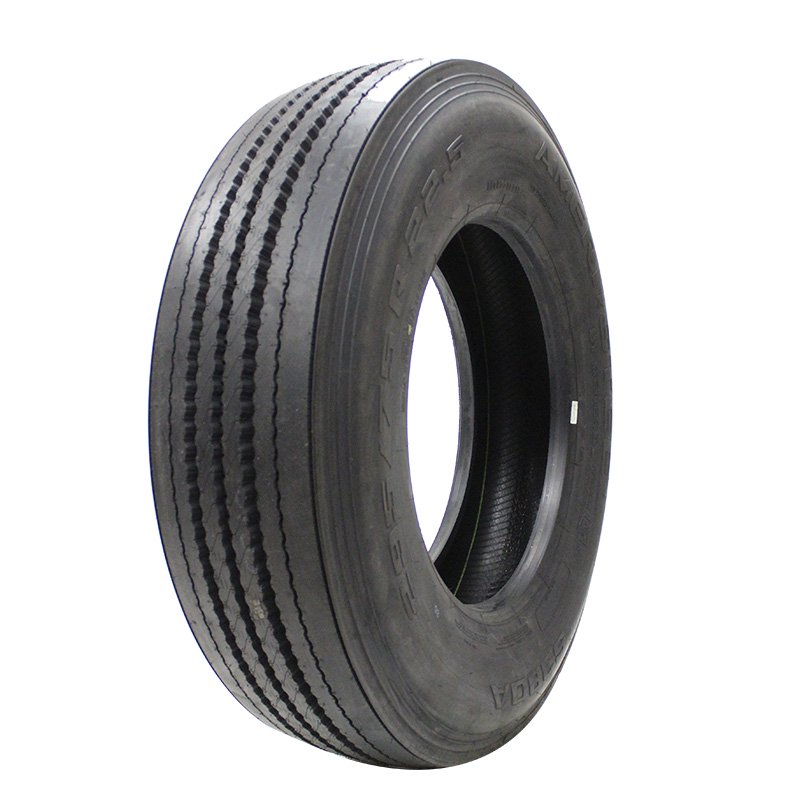General S380A 295/75R22.5 145 Steer Commercial Tire - Walmart.com