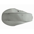 thumbnail image 5 of Yamaha YSR 50 80 YSR50 YSR80 1989 Steel Primer Coated Gas Petrol Fuel Tank, 5 of 5