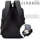 thumbnail image 4 of Mochilas Backpack Shendy Vendy Impermeable Puerto Usb Set 3pzs, 4 of 7