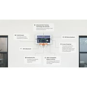 Huupe Mini Pro Pack Smart Hoop