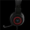 thumbnail image 2 of Bearachild Auriculares para juegos de 3,5mm con cable para ordenador, estéreo, deportivos, con sonido de alta , auriculares para jugadores, Cables de audio/vídeo, 2 of 6