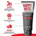 thumbnail image 3 of Set de regalo HAPPY NUTS Nuts About You, desodorante antirozaduras para hombre, 3 of 9
