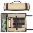 thumbnail image 1 of Clavos Para Acampar Al Aire Libre Kits De Herramientas Simples Bolsa De Almacenamiento De Clavos Para Campamento Estuche De Almacenamiento Portátil Con Martillo Para Clavos Methold HA046609-02, 1 of 6