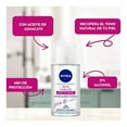 thumbnail image 5 of NIVEA Deodorant Roll-On Clarifying 50 ml, 5 of 5