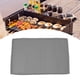 thumbnail image 5 of Alfombrilla para Parrilla Cubierta de Silicona Resistente para Parrilla que Protege Tu Parrilla de Roedores Insectos Desechos y óxido Alfombrilla para Parrilla para Barbacoa ANGGREK Otros, 5 of 8
