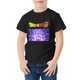 thumbnail image 1 of Camiseta Algodón de DBZ para niños, 1 of 5