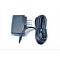 thumbnail image 4 of Omnihil 8 Feet AC/DC Power Adapter Compatible with Yamaha PortaSound PSS-560 Electric Keyboard Synthesizer Power Supply, 4 of 4
