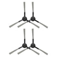 thumbnail image 3 of For Karcher RCV 5 Plus Smart Sweeping Mopping Robot Accessories Parts Side Brush, 3 of 7
