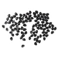 thumbnail image 3 of Nariz de muñecas de seguridad Sunnimix 100 piezas de plástico, 3 of 8