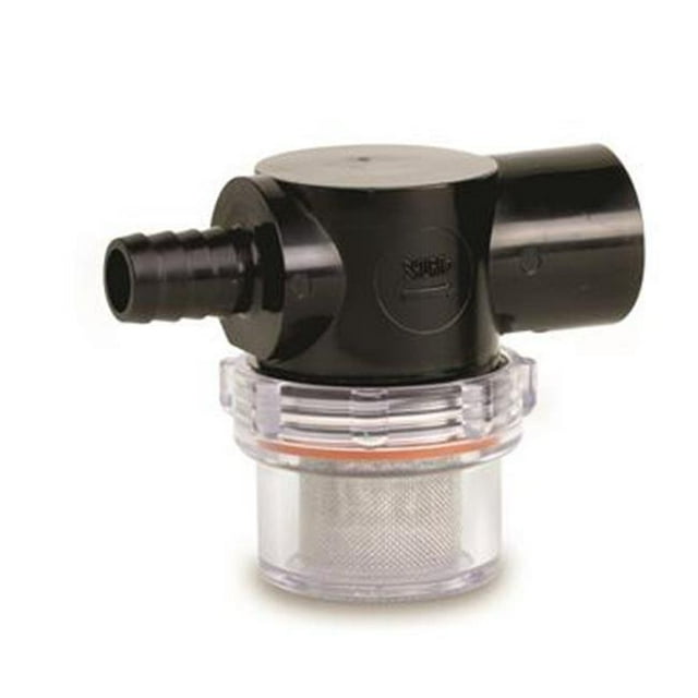 Filtre à Pompe à Eau Douce 255323