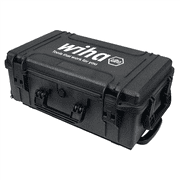 Wiha Tools 194 Piece Premium Kit In Rolling Tool Box