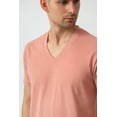 thumbnail image 6 of Everyday V-neck T-shirt, 6 of 50