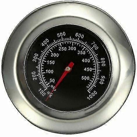 Stainless Steel Oven Thermometer Bbq Thermometer