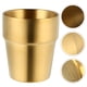 thumbnail image 5 of Taza de whisky de acero inoxidable, taza para beber de doble pared, vino, cerveza, vaso, 5 of 5