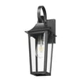 thumbnail image 4 of Z-Lite 1 Light Outdoor Wall Light, 4 of 9