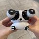 thumbnail image 5 of Ganfancp Descompresión Ojos Salientes Pandas Muñeca Diseño Quirky Juguetes Infantiles Extrusión Ojos Salientes Ventilación Pellizco Aliviador de Estrés Juguetes Artículos En Liquidación Muñeca Pop-Ey, 5 of 6
