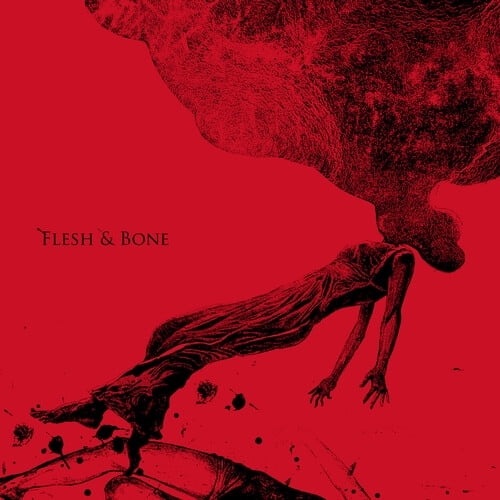 Aneuma - Flesh & Bone - Music & Performance - CD