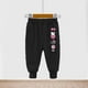 thumbnail image 3 of Nuevo producto de Hello Kitty para niños, traje de manga larga + pantalón, Top informal de dibujos animados para niñas + Pantalones deportivos, ropa de dos piezas para niños, 3 of 5