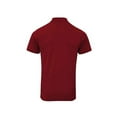 thumbnail image 2 of Premier Mens Coolchecker Plus Piqu Polo Shirt, 2 of 4