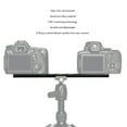 thumbnail image 3 of Universal Quick Release Plate, Extensive Compatibility Quick Release Plate Antislip  For Phone, 3 of 8