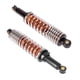 thumbnail image 1 of Amortiguadores traseros Kinlley Boxer 150 plateado M 2 Piezas, 1 of 4