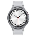 thumbnail image 1 of Smartwatch Samsung Galaxy Watch6 Classic 47mm Plata, 1 of 4