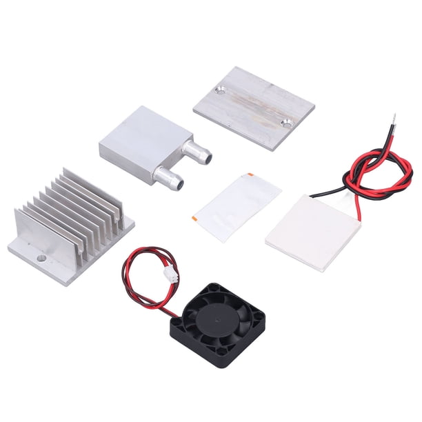 Refrigeration Output Module High Speed Refrigeration Module, Portable Cooling Module Car Radiator ...