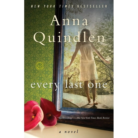Random House Reader's Circle Every Last One: Every Last One: A Novel, (Paperback)