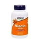 thumbnail image 1 of Vitamina B3 Now Niacina 500 Mg 100 Cápsulas Now Niacina 500 Mg, 1 of 2