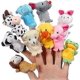 thumbnail image 1 of Finger Puppets for Easter, Baby Story Time Props, 10 pcs Hand Puppets Set Rabbit, 1 of 5