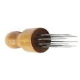 thumbnail image 4 of Felt Stitch Needles DIY Wooden Handle Felting Stitch Punch Thorn Tool for Handicraft Sewing, 4 of 7