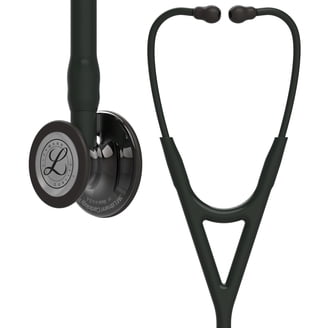 3M Littmann Cardiology IV Diagnostic Stethoscope, Stainless Steel