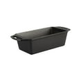 thumbnail image 1 of Lodge 8.5 x 4.5 Inch Seasoned Cast Iron Loaf Pan, 1 of 5