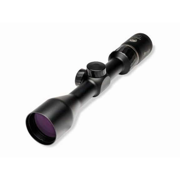 Burris Fullfield IV 2.5-10x 42mm Obj 46-11 Ft @ 100 Yds FOV 1 Tube Matt