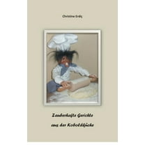 Zauberhafte Gerichte aus der Koboldküche (Paperback)