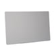 thumbnail image 3 of Touchpad Aleación de aluminio Gris Suavizado Operación Laptop Trackpad Touchpad Reemplazo para OS Laptop Pro A1707, 3 of 9