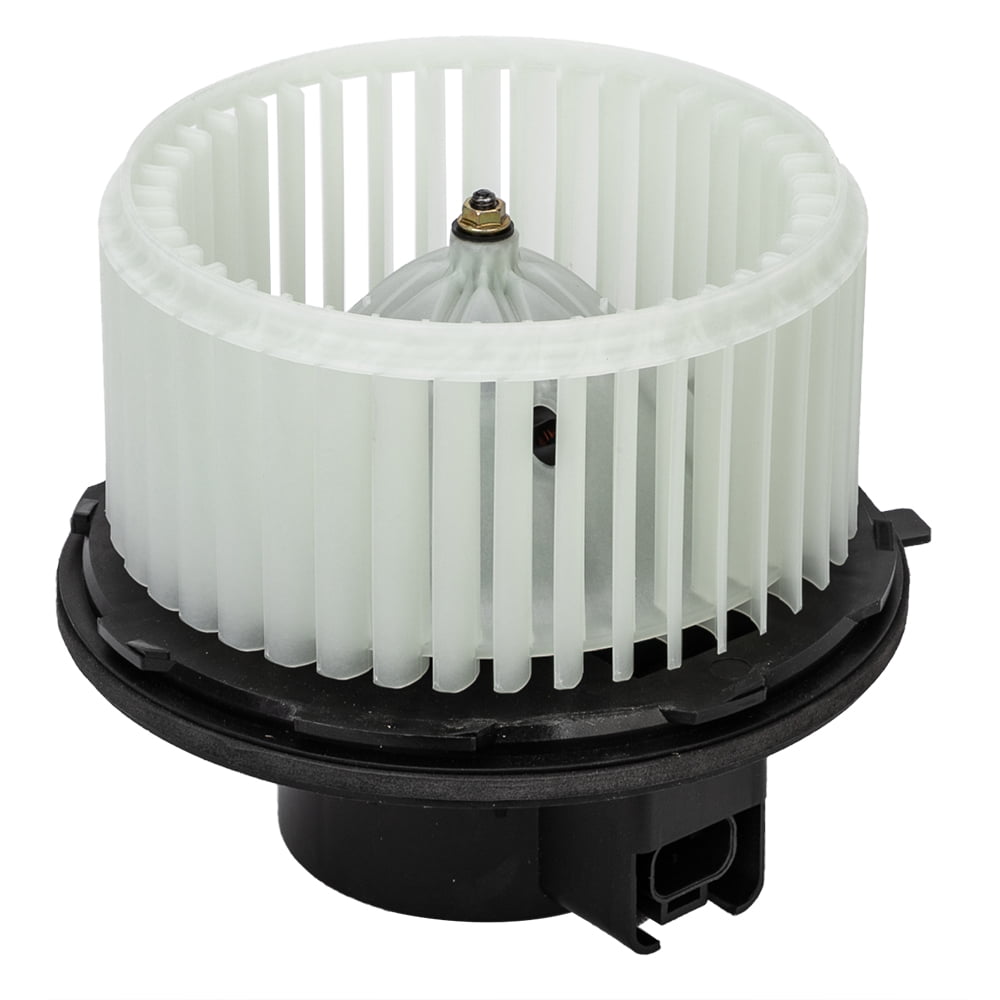 A//C Heater Blower Motor w// Fan Cage for Chevy GMC Cadillac Hummer