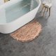 thumbnail image 4 of Floor Mat, Entrance Entrance Bedroom Kitchen Living Room Carpet Bathroom Entrance Absorbent Non-slip Mat Floor Mat, Super Absorbent, Courtyard Swimming, 4 of 7