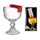 thumbnail image 3 of Copas de champán,Vasos Copa encantadora transparente Copa de cóctel,Copa de champán de cristal para decoración de fiesta en casa,Vaso para beber Copa única Celebraciones de, 3 of 9