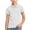 White, variant on SDNall Boys Short Sleeve Polos, Solid Performance Polo Shirts, Boys' Collar Polo Tops for School Uniform Golf Travel Everyday Wear 1-15 Years